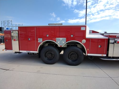 Skokie FD