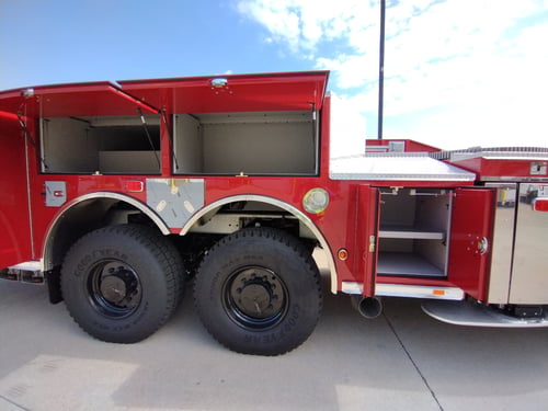 Skokie FD