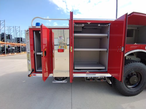Skokie FD