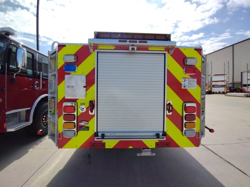 Skokie FD