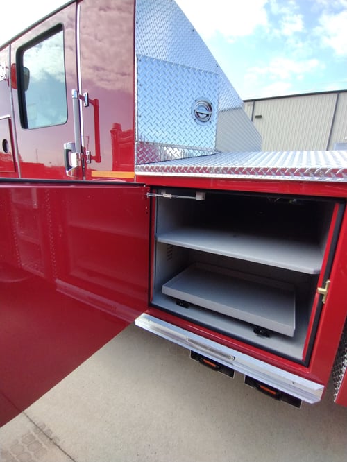 Skokie FD