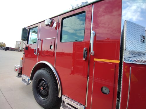Skokie FD