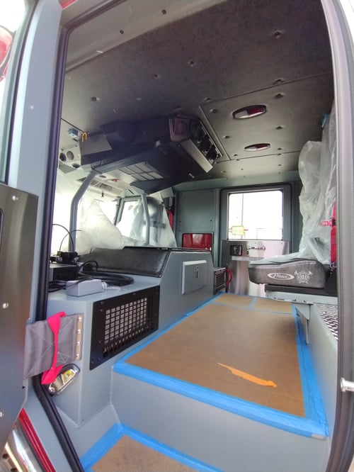 Skokie FD