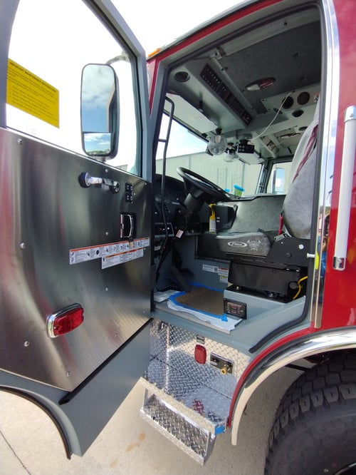 Skokie FD