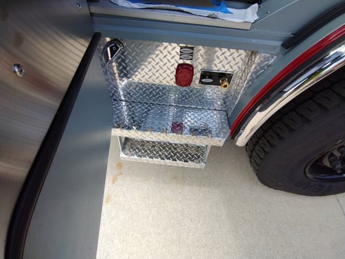 Skokie FD