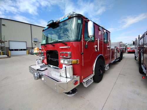 Skokie FD
