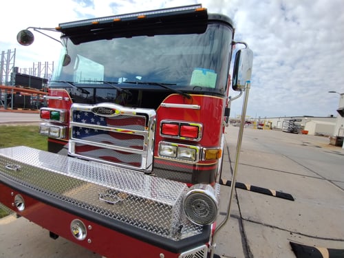 Lincolnshire-Riverwoods FPD