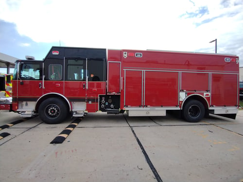 Lincolnshire-Riverwoods FPD