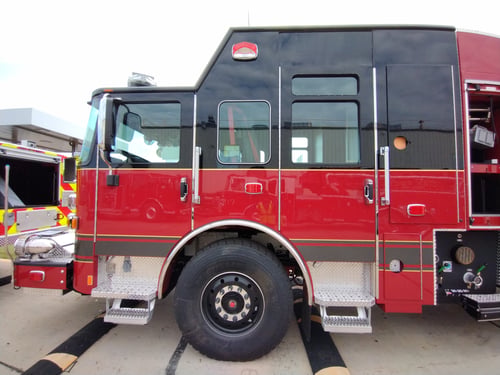 Lincolnshire-Riverwoods FPD