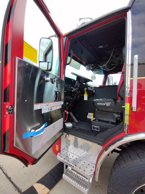 Lincolnshire-Riverwoods FPD