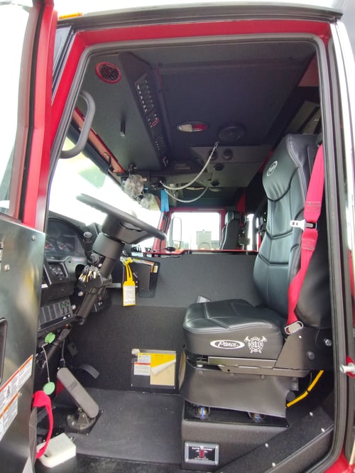 Lincolnshire-Riverwoods FPD