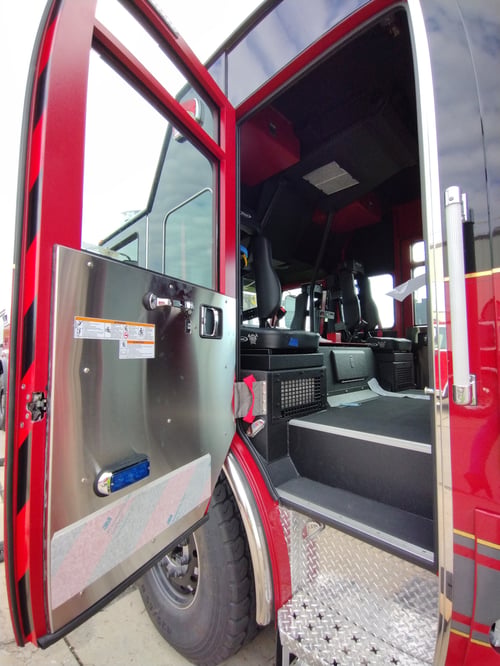 Lincolnshire-Riverwoods FPD