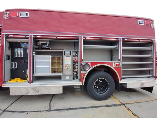 Lincolnshire-Riverwoods FPD