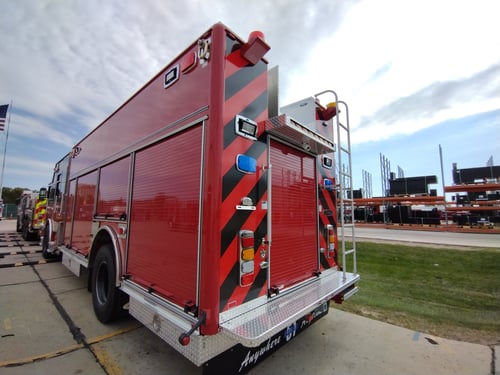 Lincolnshire-Riverwoods FPD