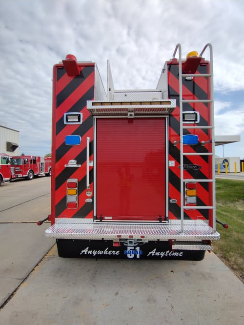 Lincolnshire-Riverwoods FPD