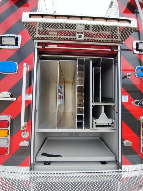 Lincolnshire-Riverwoods FPD