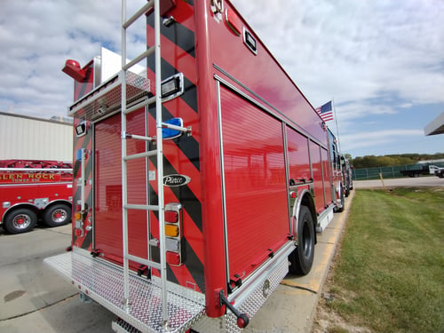 Lincolnshire-Riverwoods FPD