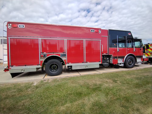 Lincolnshire-Riverwoods FPD