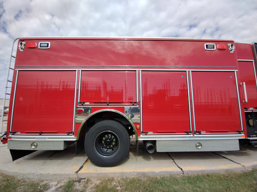 Lincolnshire-Riverwoods FPD