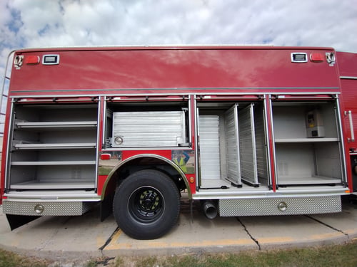 Lincolnshire-Riverwoods FPD