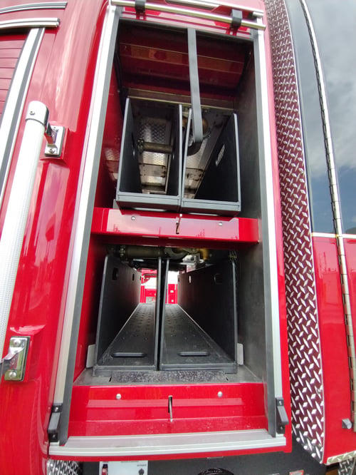 Lincolnshire-Riverwoods FPD