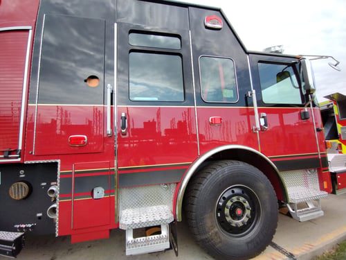 Lincolnshire-Riverwoods FPD