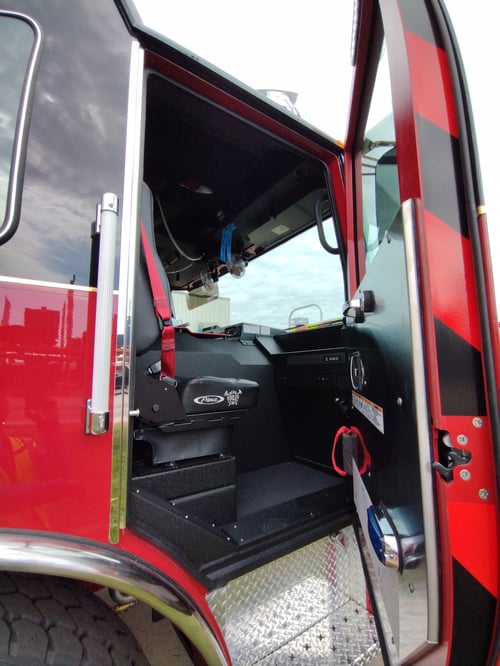 Lincolnshire-Riverwoods FPD