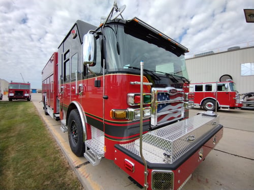 Lincolnshire-Riverwoods FPD