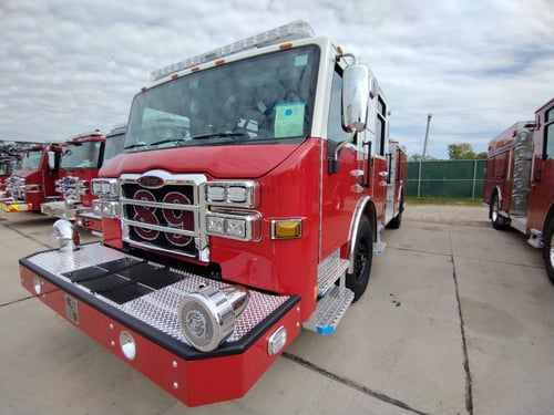 Speedway FD