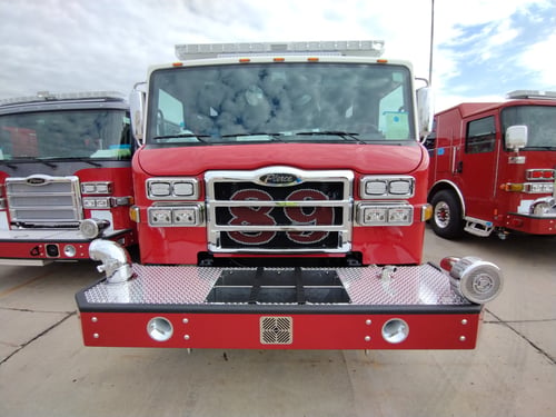 Speedway FD
