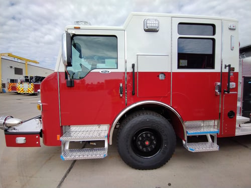 Speedway FD