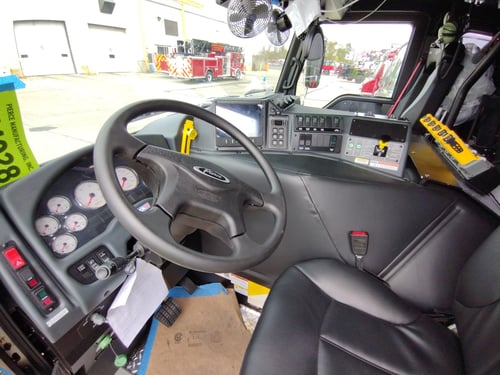Speedway FD