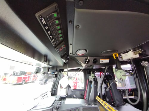Speedway FD