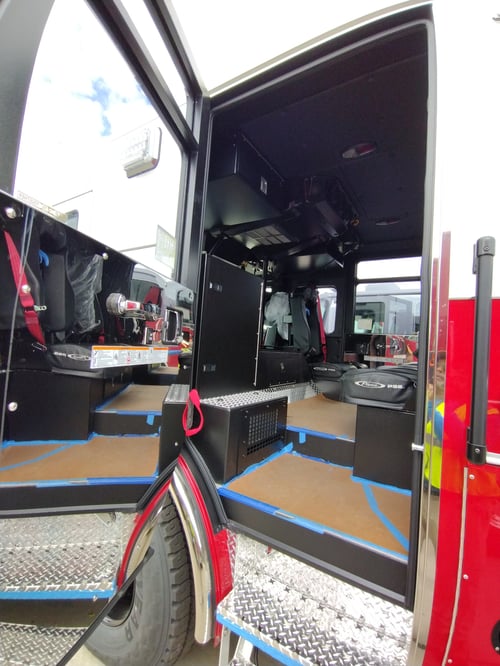 Speedway FD
