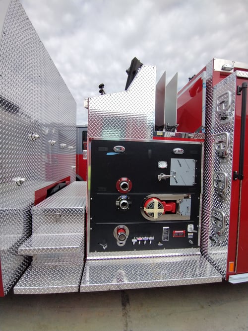 Speedway FD