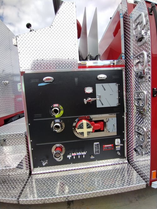 Speedway FD