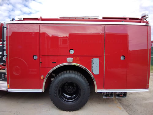 Speedway FD