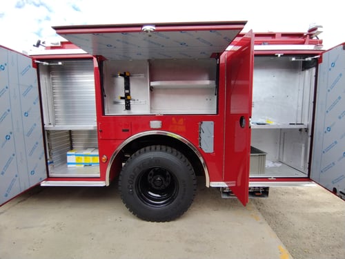 Speedway FD