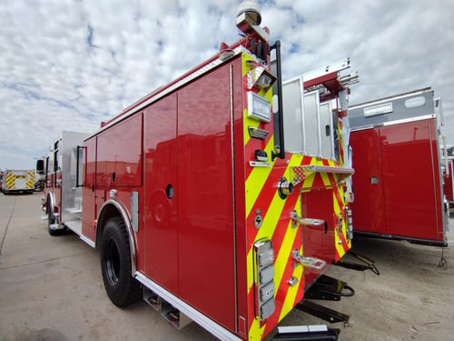 Speedway FD