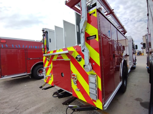Speedway FD