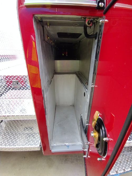 Speedway FD