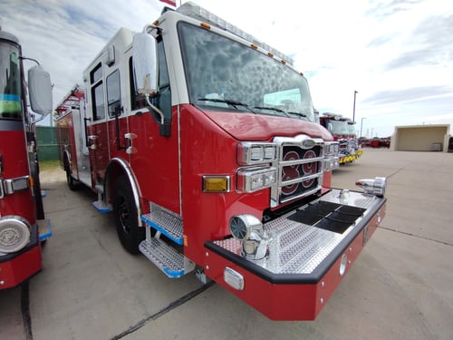 Speedway FD