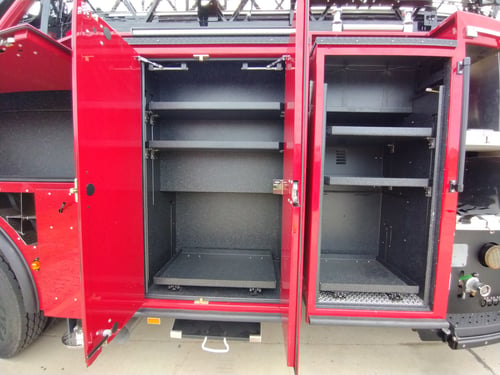 Baugo Township FD