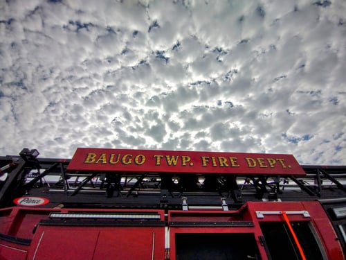 Baugo Township FD