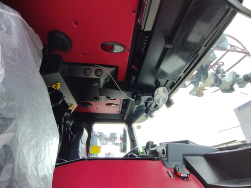 Baugo Township FD