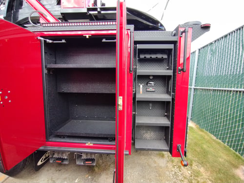 Baugo Township FD