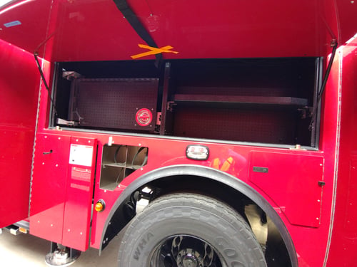 Baugo Township FD