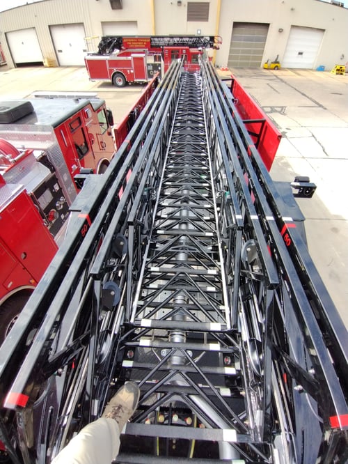 Baugo Township FD