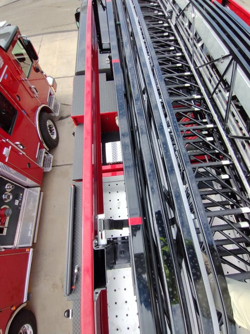 Baugo Township FD