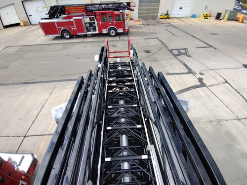 Baugo Township FD